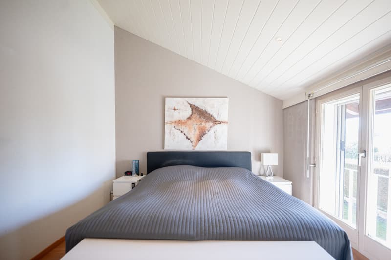IMMO2Z Exclusive: Beautiful 5.5-room semi-detached family villa (8)