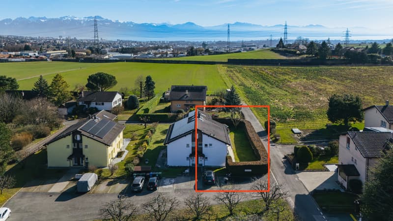 IMMO2Z Exclusive: Beautiful 5.5-room semi-detached family villa (12)