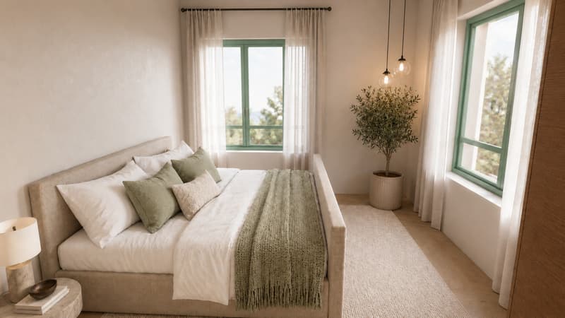 NEU - Schönes 3.5-Zimmer-Haus mit 92 m2 und budgetfreundlich - Los D (10)