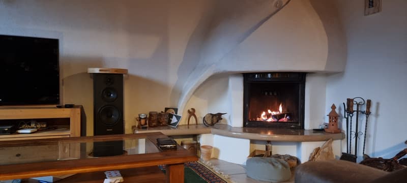 VILLA JUMELLE 5.5 PIÈCES - ENTRE NATURE, CONFORT ET QUALITÉ DE VIE (4)