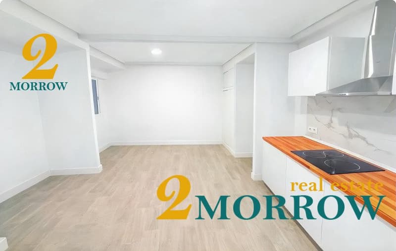 3 Studios perfect for Investment in Santa Pola - YIELD 12% !!! (9)