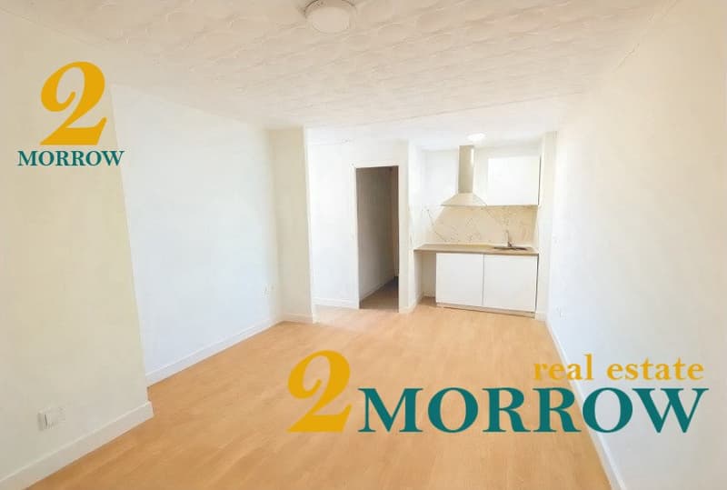 3 Studios perfect for Investment in Santa Pola - YIELD 12% !!! (7)