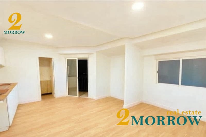 3 Studios perfect for Investment in Santa Pola - YIELD 12% !!! (1)