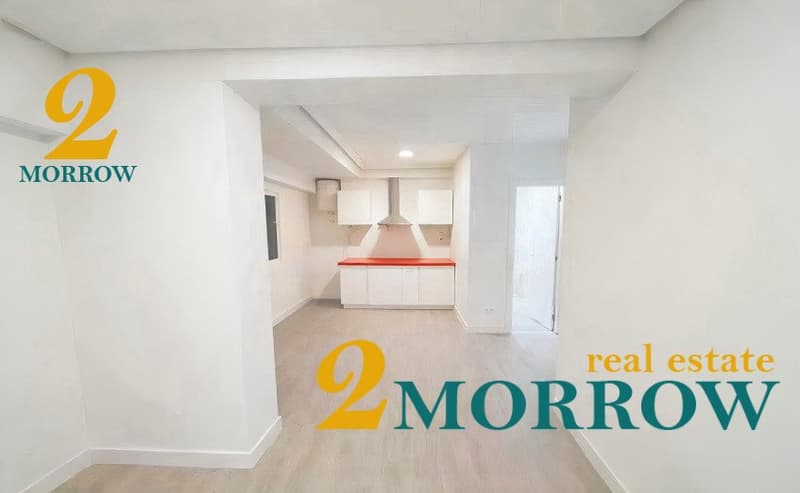 3 Studios perfect for Investment in Santa Pola - YIELD 12% !!! (8)
