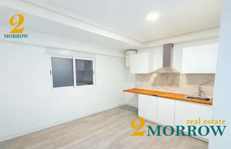 3 Studios perfect for Investment in Santa Pola - YIELD 12% !!! (6)