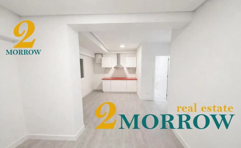 3 Studios perfect for Investment in Santa Pola - YIELD 12% !!! (3)