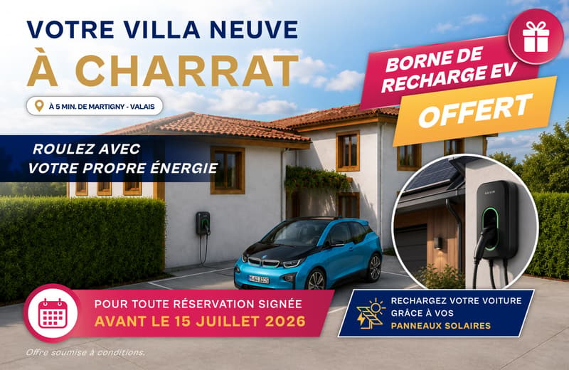NEUVE - Jolie villa familiale de 4.5 pièces - 114 m2 - lot A (1)