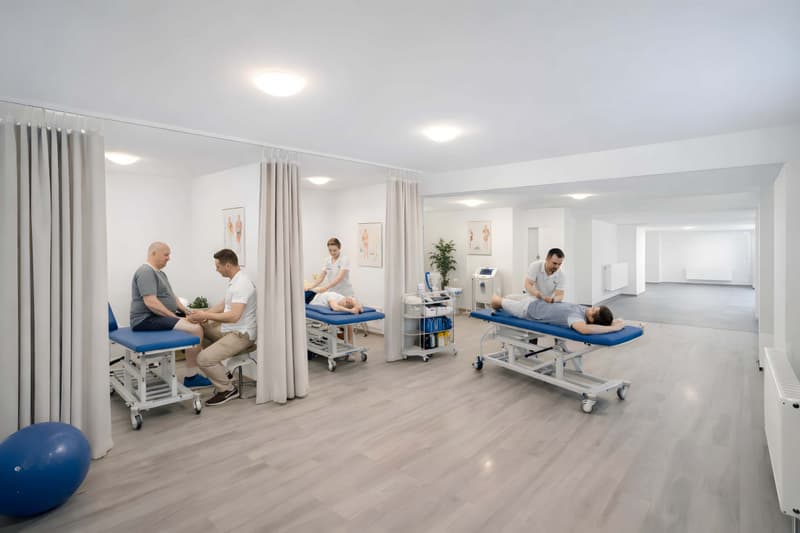 Posizione ideale per studio medico o uffici (2)