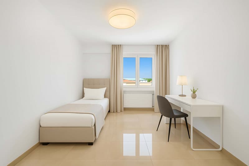 Appartamento di lusso 4,5 locali (7)