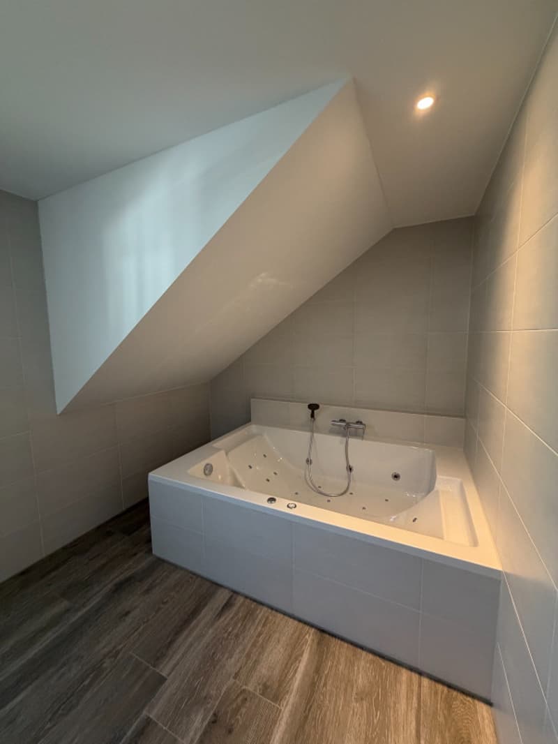 Contemporary villa with lake view, pool and exceptional amenities (7)