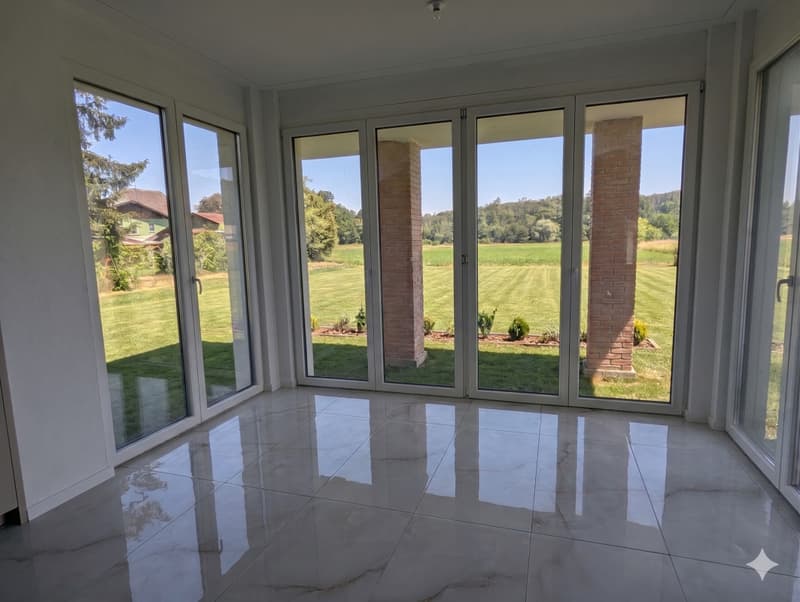 Beautiful villa in the heart of nature in Damphreux-Lugnez! 2 possible options! (5)
