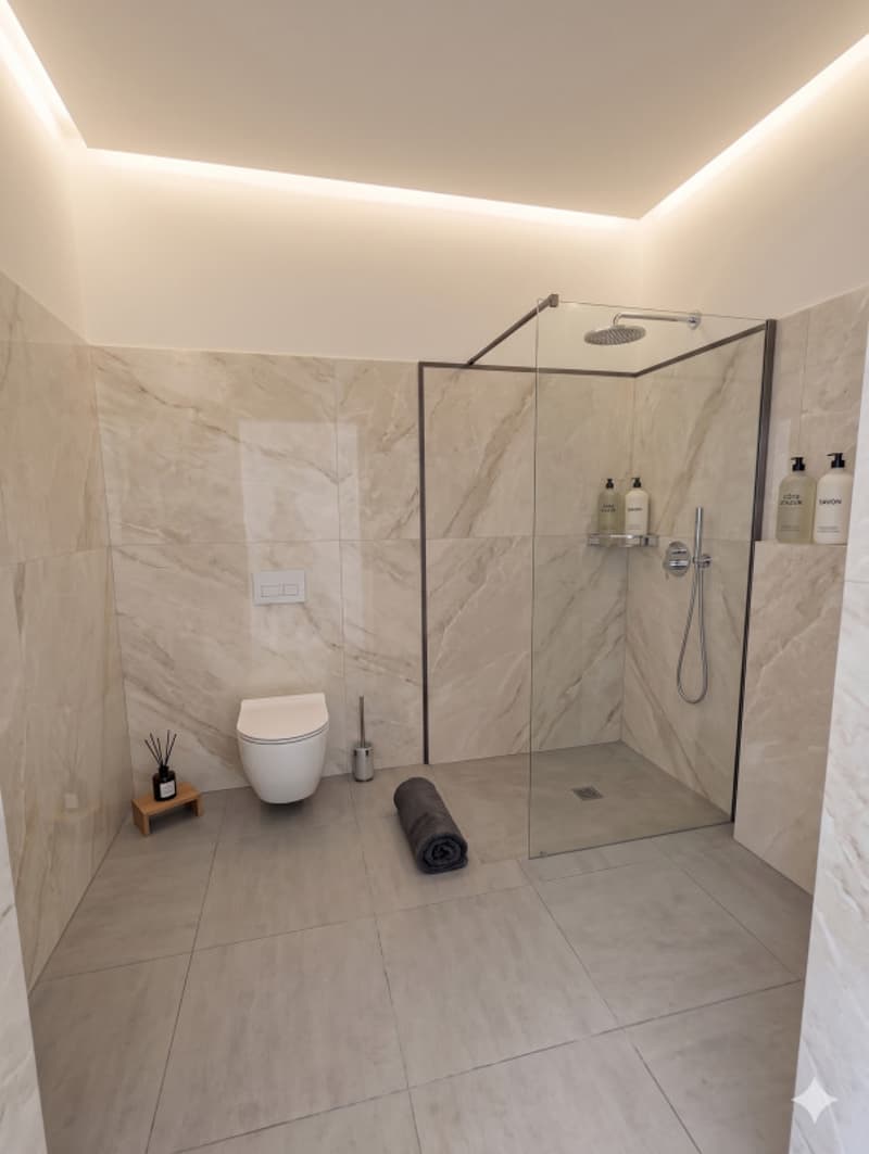 Beautiful villa in the heart of nature in Damphreux-Lugnez! 2 possible options! (10)