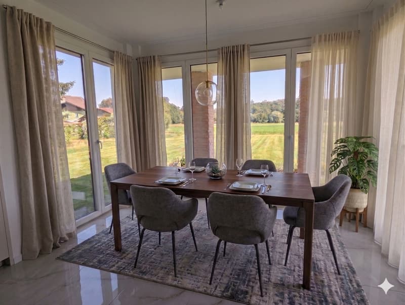 Beautiful villa in the heart of nature in Damphreux-Lugnez! 2 possible options! (4)
