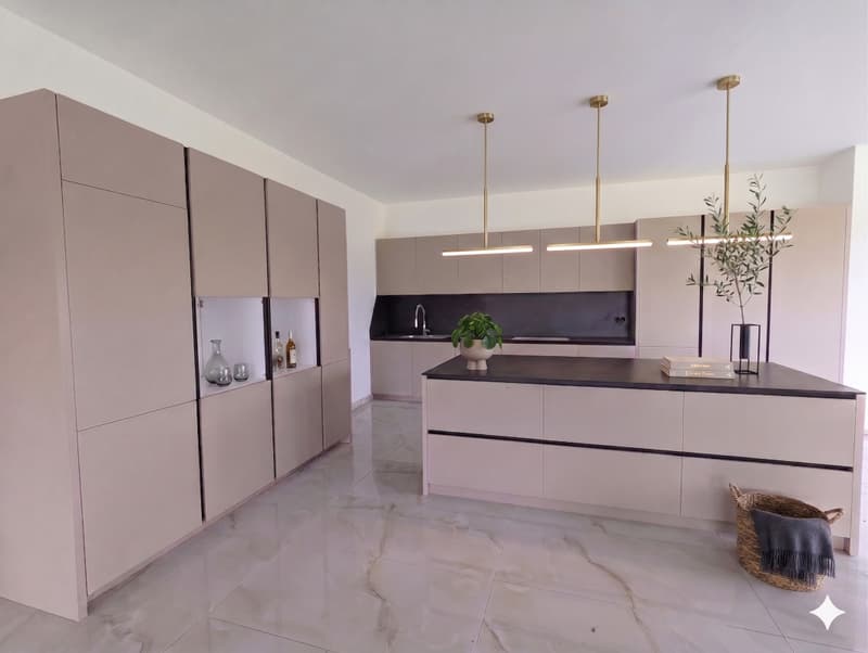 Beautiful villa in the heart of nature in Damphreux-Lugnez! 2 possible options! (2)