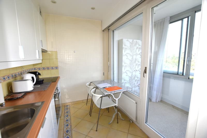 Un gioiello di appartamento in una residenza di lusso (6)