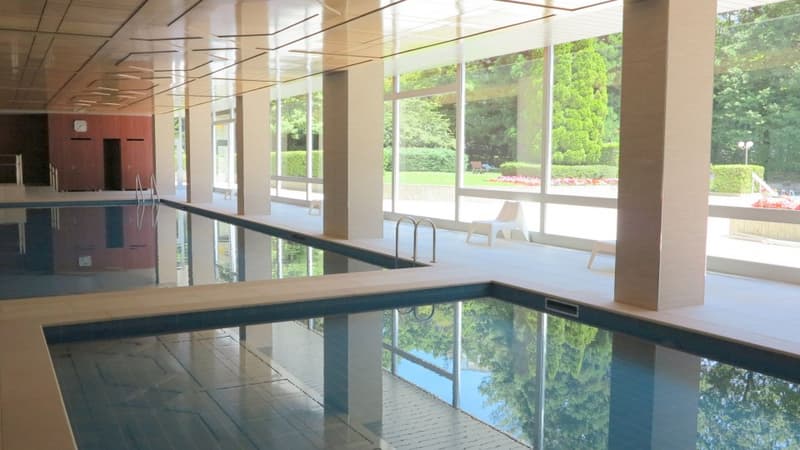 Un gioiello di appartamento in una residenza di lusso (2)