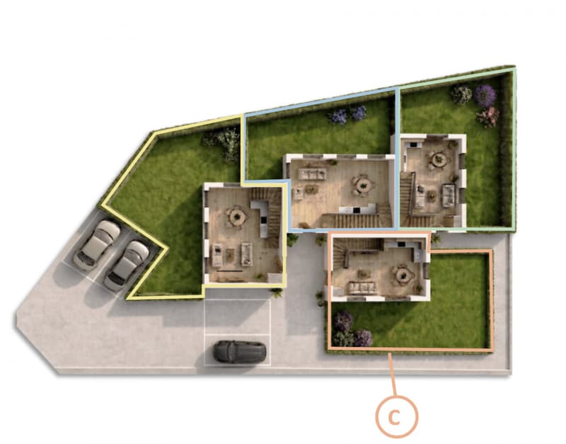 NEU - Schöne 3.5-Zimmer-Villa mit 93 m2 und maßgeschneidertem Budget - Los C (11)