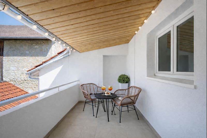 Luxuriöses Dorfhaus in Môtiers - Seltenes Angebot (10)