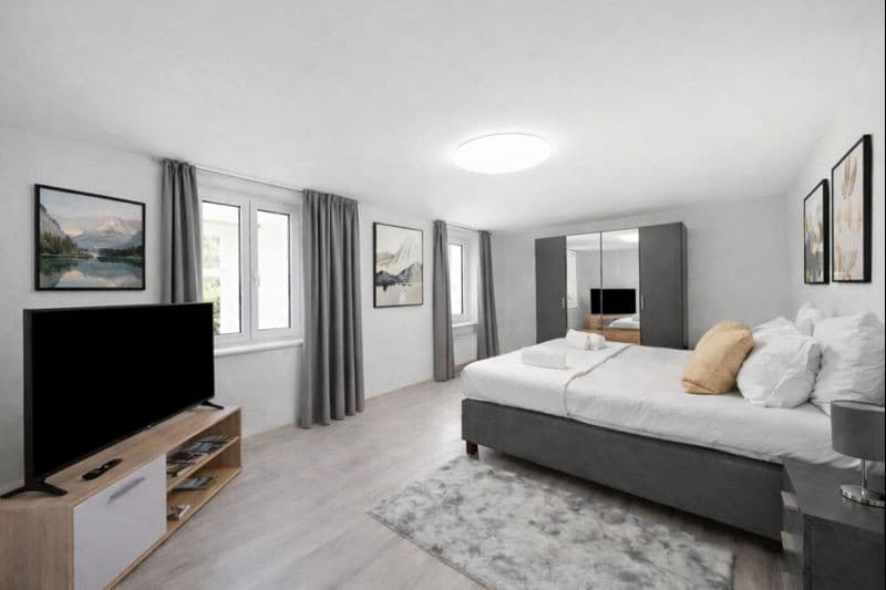 Luxuriöses Dorfhaus in Môtiers - Seltenes Angebot (8)