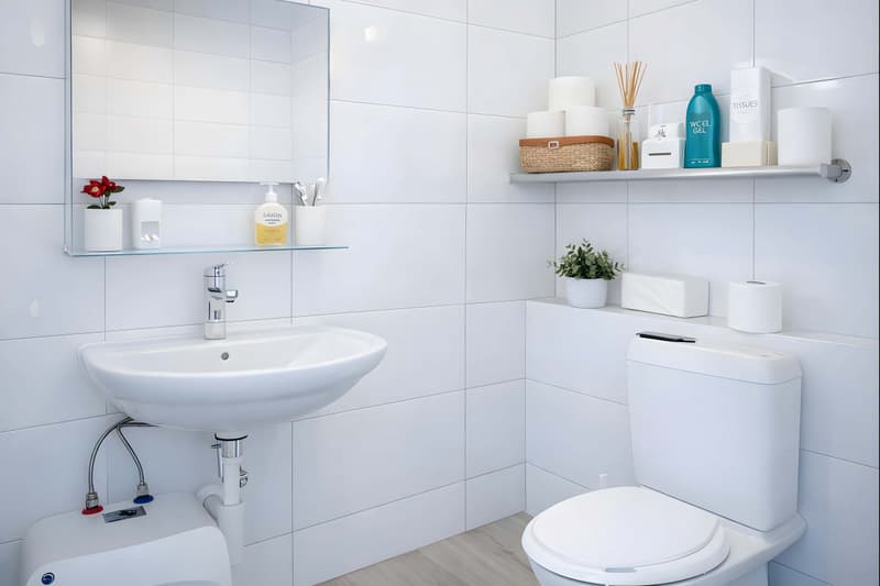 Posizione ideale per studio medico o uffici (3)