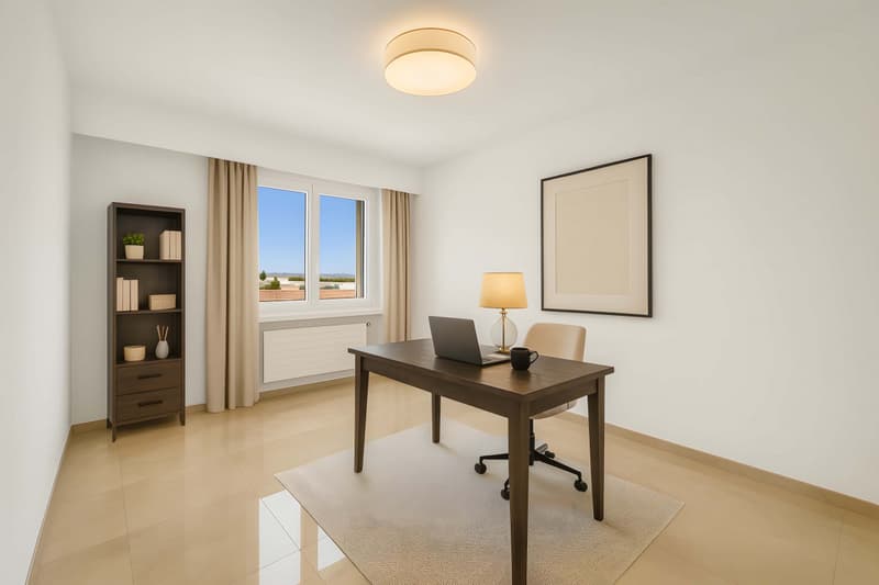 Appartamento di lusso 4,5 locali (8)