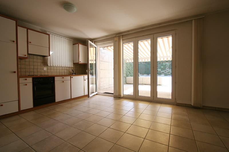 Independent studio in villa at 1084 Carrouge (VD) (4)