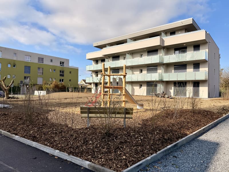 Un appartamento a punta, spazioso, luminoso e pratico (4)