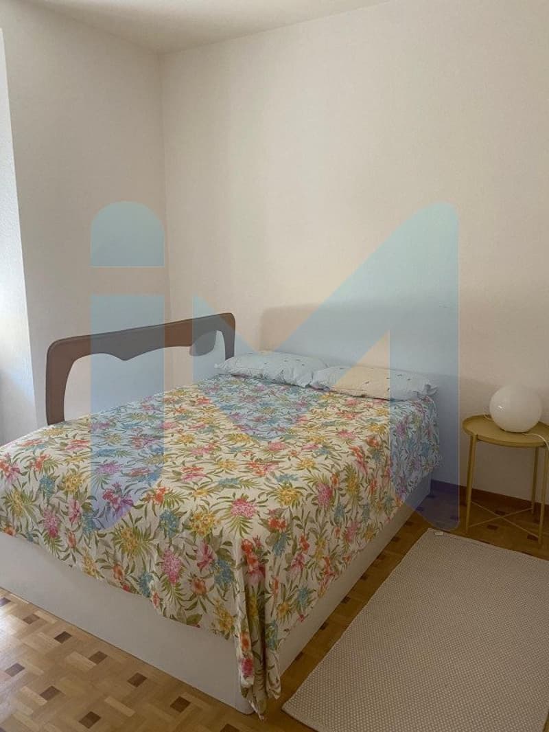 Appartamento di 4,5 locali al 5° piano situato a Ginevra 1205 (7)