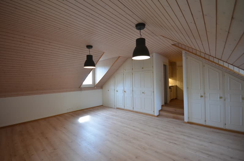 SAINT-PREX - DEUX VILLAS AU BORD DU LÉMAN, AVEC ACCÈS PRIVATIF AU LAC (7)