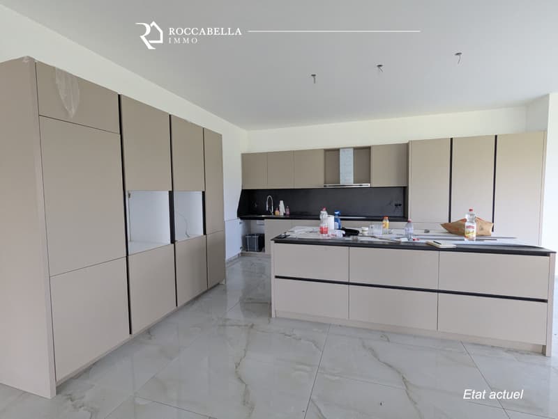 Villa magnifica in mezzo alla natura a Damphreux-Lugnez! 2 opzioni possibili! (4)