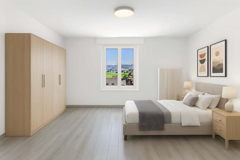 Eleganza assoluta: marmo e luce (1)