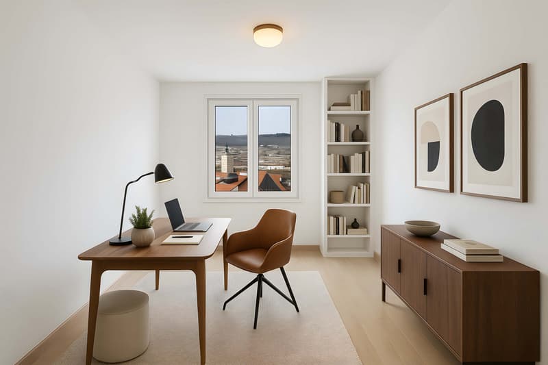 Eleganza assoluta: marmo e luce (3)