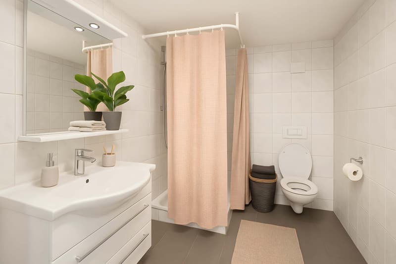 Idéal pour une personne seule ou un couple (3)