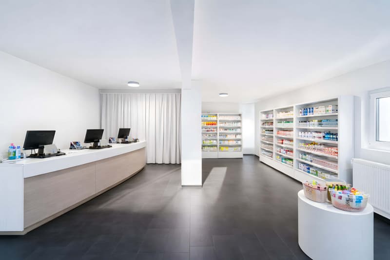 Posizione ideale per un'attività commerciale, uno studio o uffici (1)