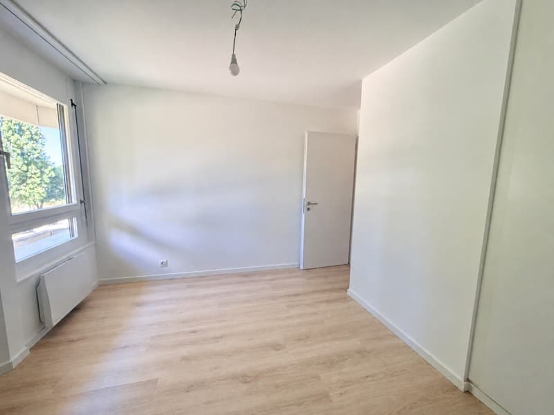 Bel appartement familial dans une copropriété bien entretenue (7)