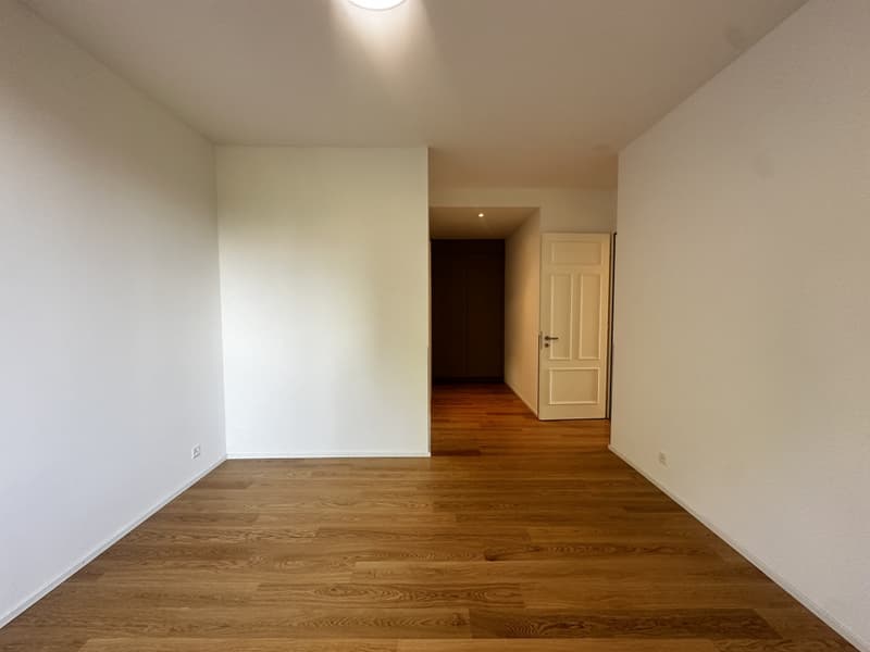 Meraviglioso appartamento di 3.5 locali - Rue du Centre 1, 1820 Montreux (4)