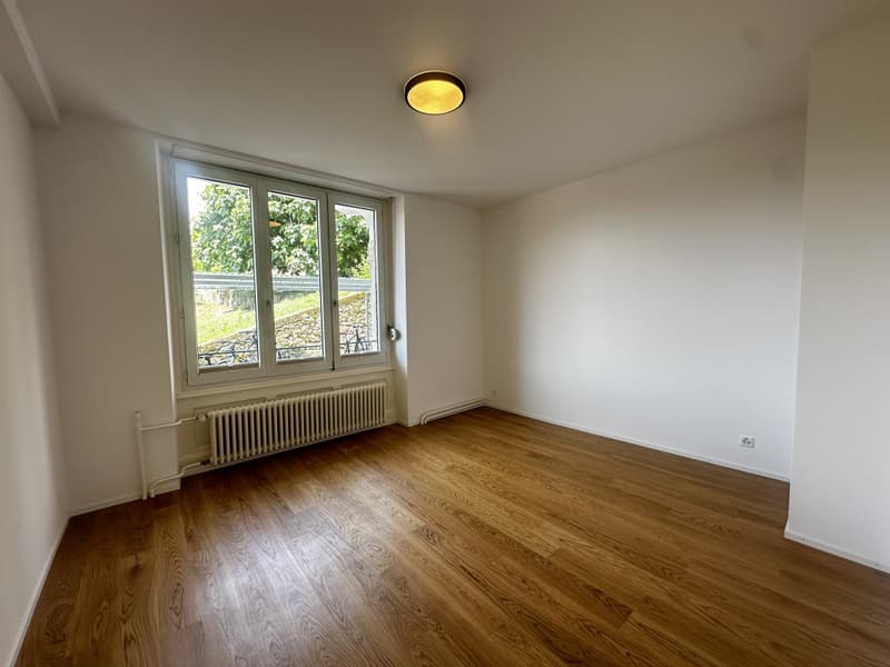 Meraviglioso appartamento di 3.5 locali - Rue du Centre 1, 1820 Montreux (3)