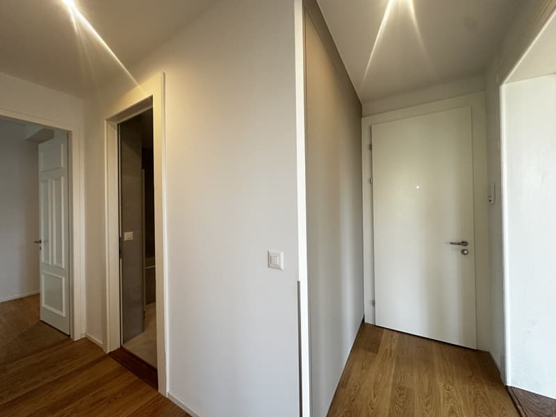 Meraviglioso appartamento di 3.5 locali - Rue du Centre 1, 1820 Montreux (11)