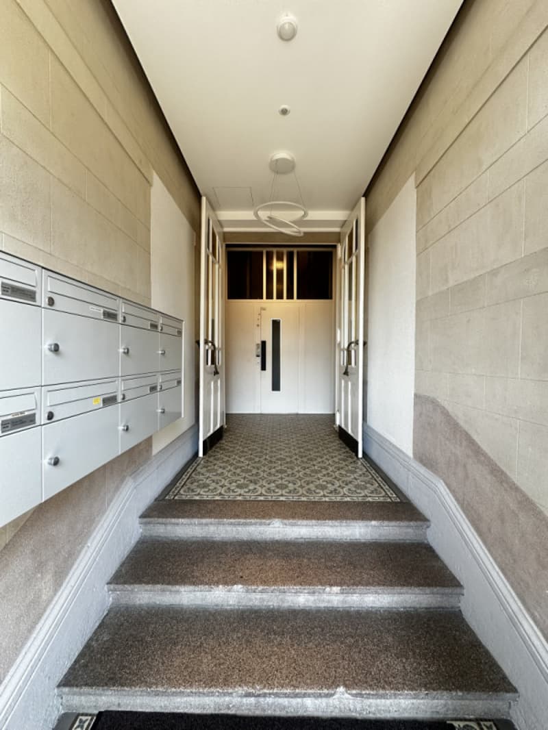 Meraviglioso appartamento di 3.5 locali - Rue du Centre 1, 1820 Montreux (12)
