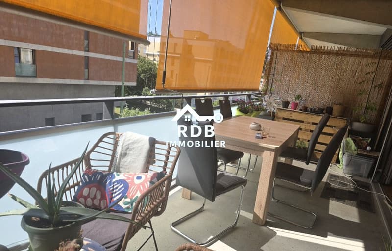 Appartement de 5 pièces au 2ème étage situé à Grand-Saconnex 1218 (5)