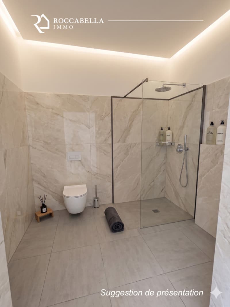 Magnificent villa in the heart of nature in Damphreux-Lugnez! 2 possible options! (11)