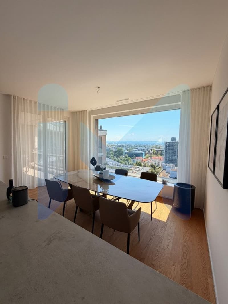 EXCEPTIONAL PENTHOUSE - Top Floor (11)