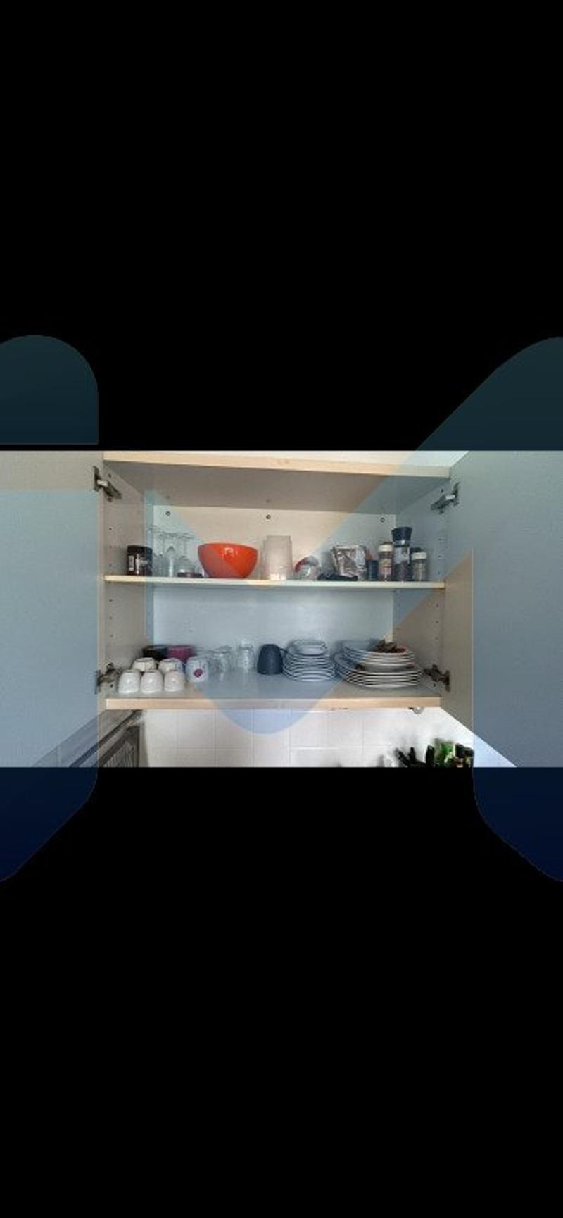 Furnished 1.5-room apartment on the 4th floor located in Geneva 1203 (4)