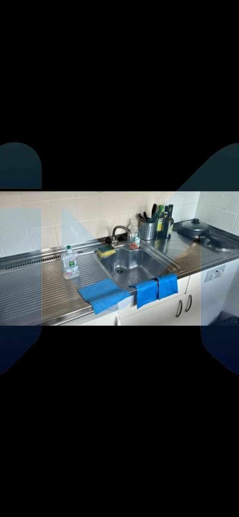 Furnished 1.5-room apartment on the 4th floor located in Geneva 1203 (5)