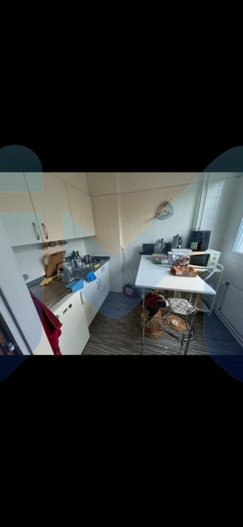Furnished 1.5-room apartment on the 4th floor located in Geneva 1203 (3)