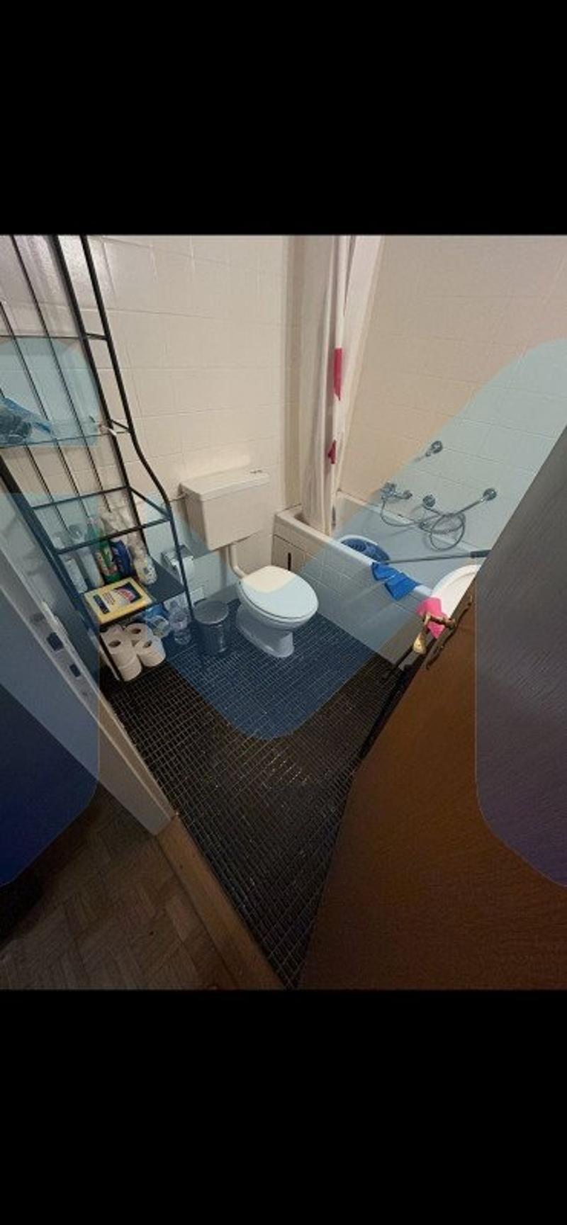Furnished 1.5-room apartment on the 4th floor located in Geneva 1203 (6)