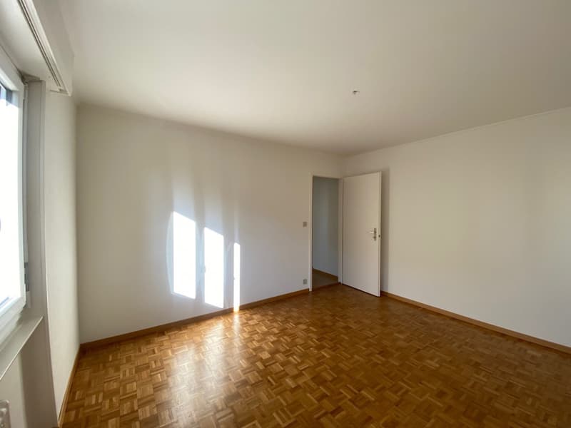 Two-room apartment - Ch. de Rovéréaz 14, 1012 Lausanne (5)