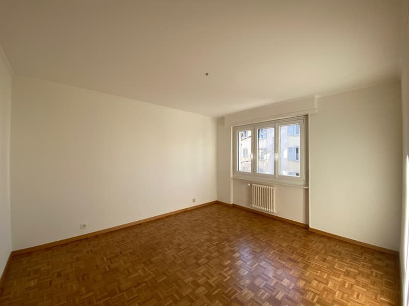 Two-room apartment - Ch. de Rovéréaz 14, 1012 Lausanne (4)