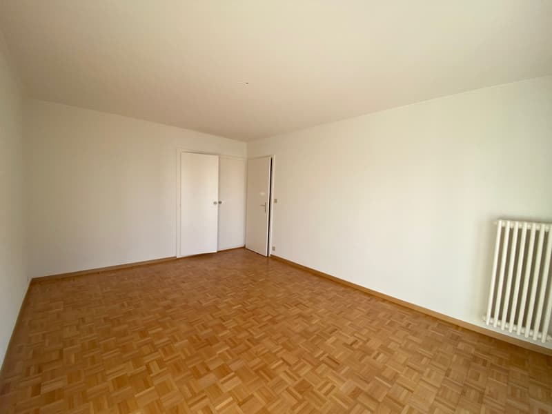 Two-room apartment - Ch. de Rovéréaz 14, 1012 Lausanne (2)
