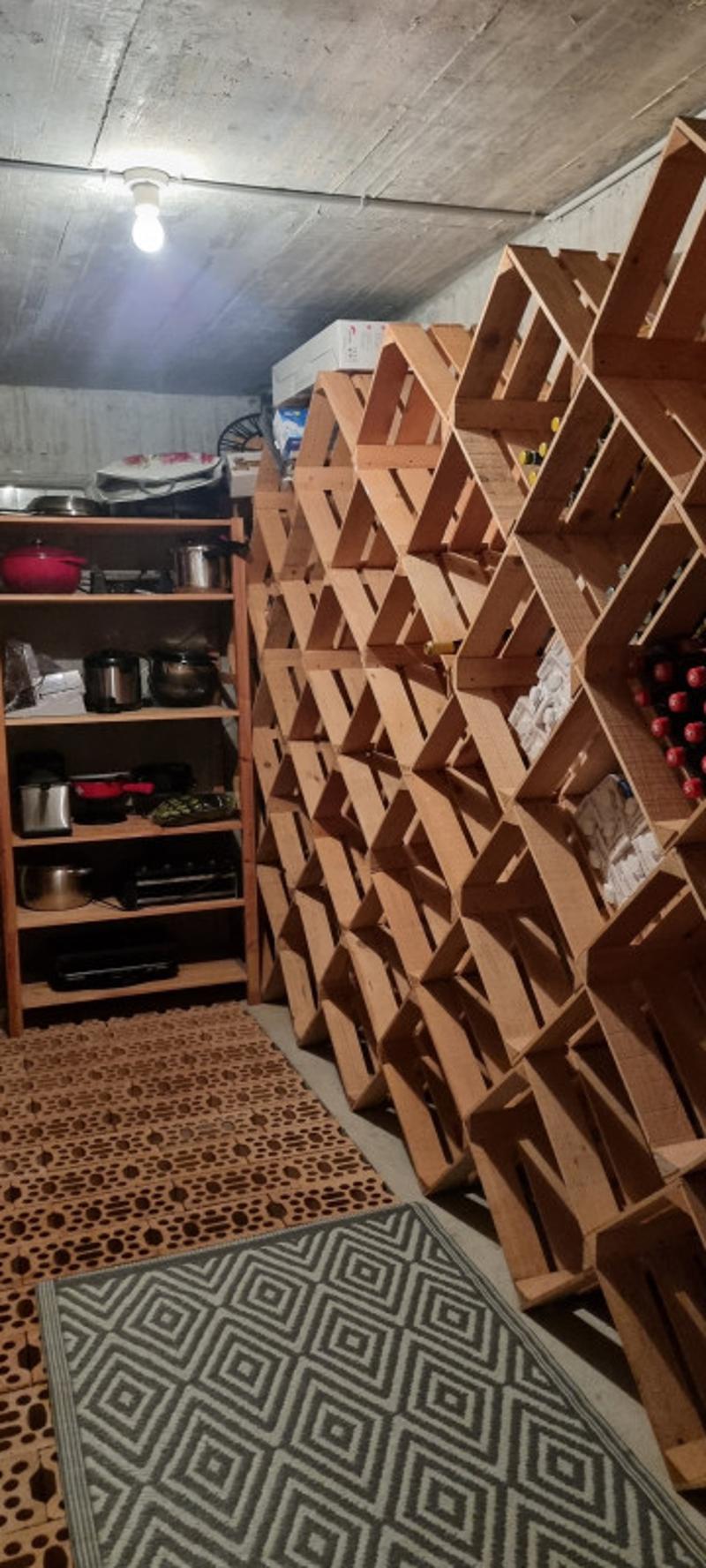 Cave à vin